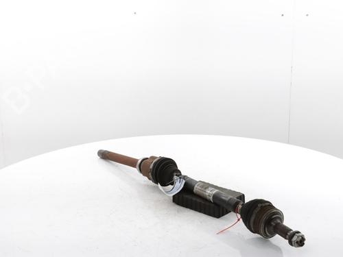 Right front driveshaft PEUGEOT 3008 II SUV (MC_, MR_, MJ_, M4_) 1.2 THP/ PureTech 130 (MRHNSM, MRHNSU, MRHNSJ, MRHNYW,... | BP29241335M39 