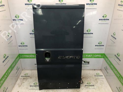 Tampa da Mala FIAT DUCATO Van (250_) 120 Multijet 2,3 D (120 hp) 20500110