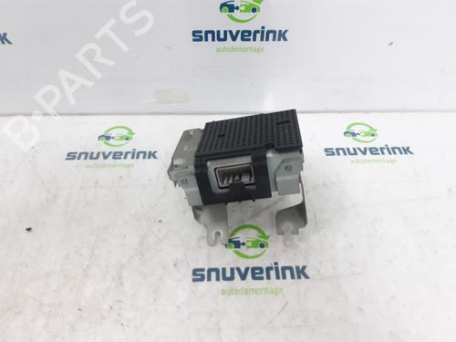 Used Electronic module OPEL MOKKA / MOKKA X (J13) 1.4 (_76) (140 hp) 23122476