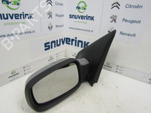Left mirror RENAULT MEGANE II Estate (KM0/1_) 1.6 | BP10788912C26 