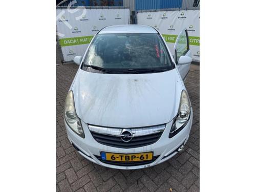 Engine OPEL CORSA D (S07) 1.4 (L08, L68) | BP40586382M1 - Image 17