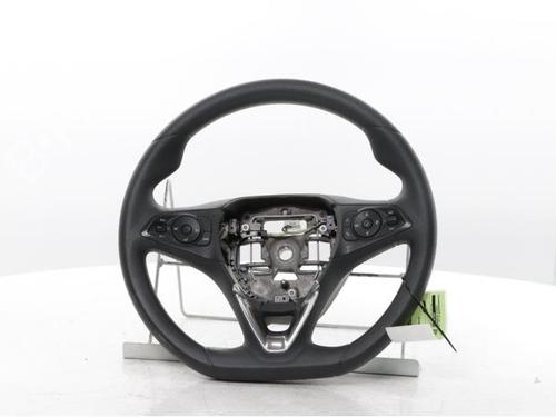 Used Steering wheel Steering wheel OPEL CORSA F (P2JO) CORSA-e (68) (136 hp) 30757996 30757996