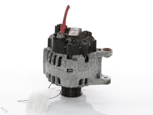 Alternator RENAULT TWINGO II (CN0_) 1.2 16V (CN04, CN0B) | BP26279820M7 - Image 3