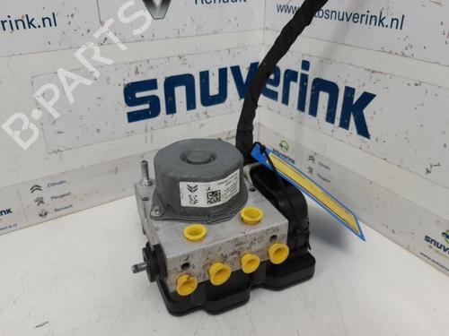 Used ABS pump PEUGEOT 308 SW II (LC_, LJ_, LR_, LX_, L4_) 1.6 BlueHDi 120 (120 hp) 10798253