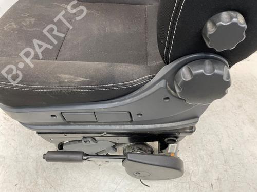 Left front seat FIAT DUCATO Van (250_) 120 Multijet 2,2 D | BP29426672C15 