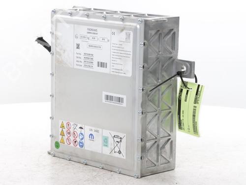 Battery OPEL CORSA F (P2JO) 1.2 MHEV | BP36090046E11 - Image 2