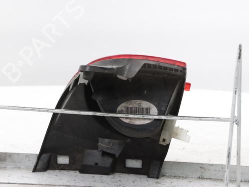 Reverse light PEUGEOT 2008 I (CU_) 1.2 THP 110 / PureTech 110 | BP35991822C36 - Image 6