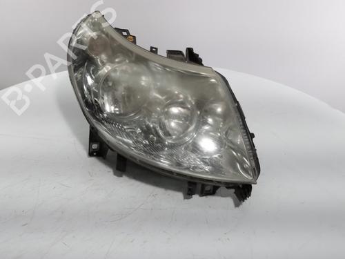 Used Right headlight Right headlight 34562641 34562641