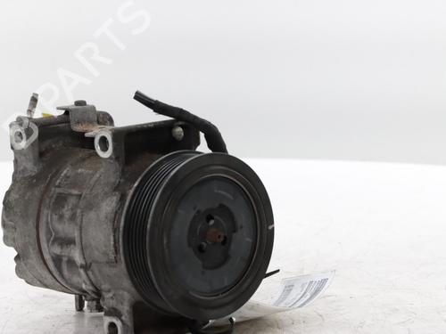 AC compressor PEUGEOT 208 I (CA_, CC_) 1.0 VTi | BP31960604M34