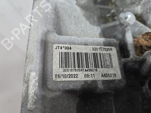 Getriebe RENAULT CLIO V (B7_) 1.0 TCe 90 (B7MT) | BP31050169M3 