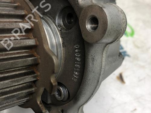 Injection pump PEUGEOT 208 I (CA_, CC_) 1.6 BlueHDi 100 | BP30185497M78