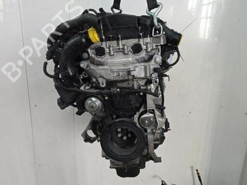 Engine PEUGEOT 2008 I (CU_) 1.2 THP 110 / PureTech 110 | BP40584943M1 - Image 4