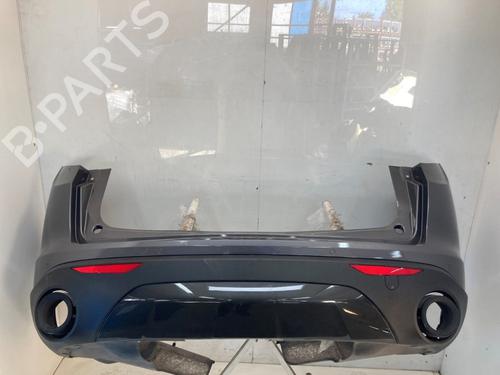 Used Rear bumper ALFA ROMEO STELVIO (949_) 2.0 Q4 (949.AXF2A) (201 hp) 29068938