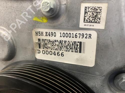 Engine RENAULT AUSTRAL TCe 140 (HGMF) | BP40542975M1 - Image 9