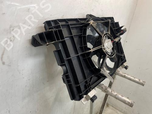 Radiator fan TESLA MODEL 3 (5YJ3) EV | BP38618569M35 - Image 3