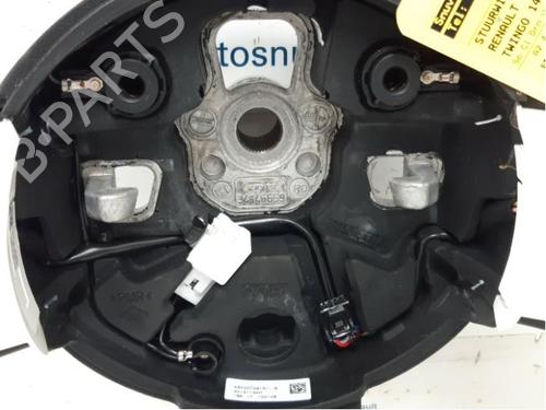 Steering wheel RENAULT TWINGO III (BCM_, BCA_) 0.9 TCe 90 (BCM9, BCM2) | BP40563285C49 - Image 4