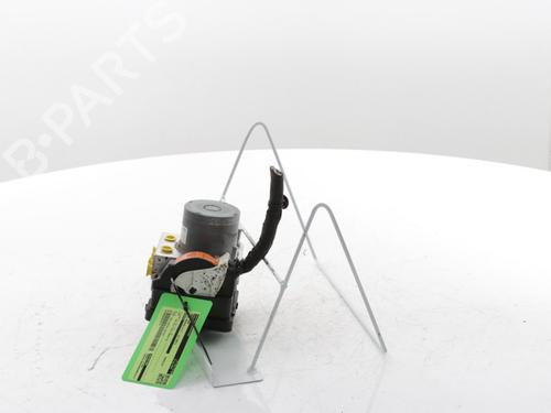 ABS pump OPEL GRANDLAND / GRANDLAND X (A18, P1UO) 1.2 (75) | BP29241806M43 