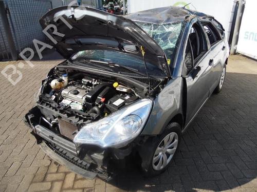 CITROËN C3 II (SC_) 1.4 1139025