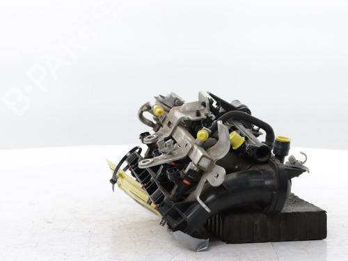 Intake manifold RENAULT CLIO IV (BH_) 0.9 TCe 90 (BHNF, BHMA, BHMH, BHJK, BHJR) | BP30758653M70