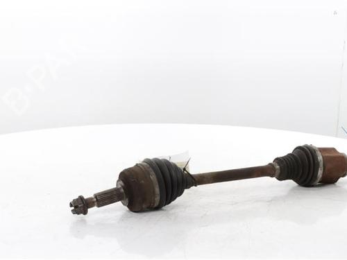 Left front driveshaft DACIA DOKKER MPV (KE_) 1.2 TCe (KEM0, KEAY) | BP40542425M38  - Image 5