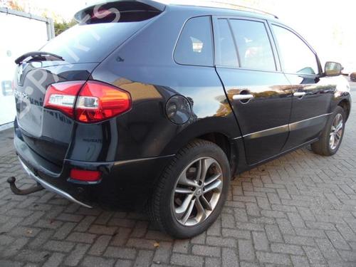 Catalyst RENAULT KOLEOS I (HY_) 2.0 dCi 4x4 (HY0K) | BP40586519M10  - Image 11