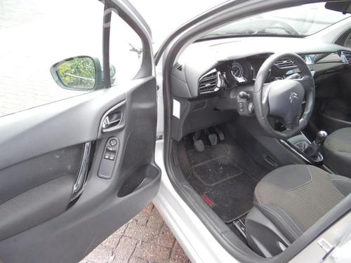 Instrument cluster CITROËN C3 II (SC_) 1.4 VTi 95 | BP40570049C47 - Image 22