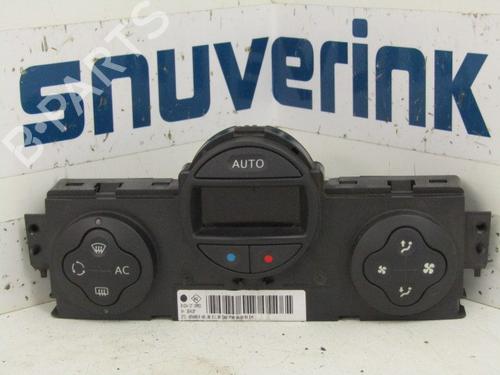 Used Climate control Climate control 14368224 14368224