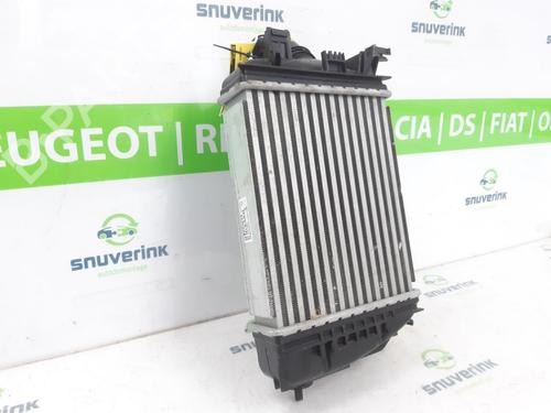 Intercooler RENAULT CAPTUR II (HF_) TCe 90 (HFM6) | BP24160212M30 - Image 3