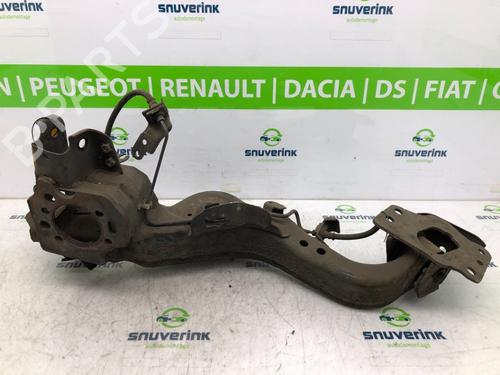 Used Right rear suspension arm RENAULT KOLEOS I (HY_) 2.5 4x4 (HY0C, HY0N) (171 hp) 24165433