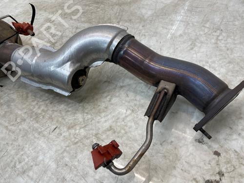 Particulate filter FIAT DUCATO Van (250_) 120 Multijet 2,2 D | BP30758042M81