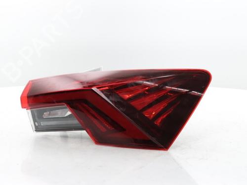 Used Right taillight Right taillight SKODA OCTAVIA IV Combi (NX5, PV5) 1.0 TSI e-TEC (110 hp) 40527590 40527590