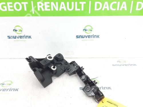 Traversa paraurti posteriore RENAULT CAPTUR II (HF_) E-TECH 160 (158 hp) 18028947