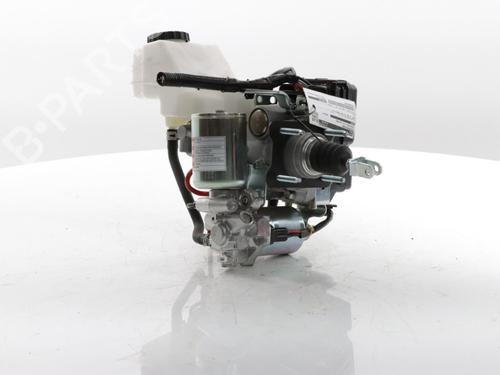 Brake master cylinder TOYOTA RAV 4 V (_A5_, _H5_) 2.5 Hybrid AWD (AXAH54, AXAL54) | BP28288859M77 