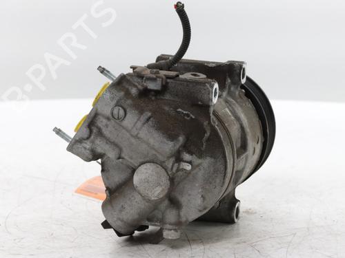 AC compressor CITROËN C3 AIRCROSS II (2R_, 2C_) 1.2 PureTech 110 (2RHNZB, 2RHNZW, 2RHNPX, 2RHNPJ) | BP34563877M34 - Image 4