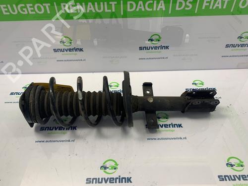 Used Right front shock absorber RENAULT CLIO IV Grandtour (KH_) 1.5 dCi 90 (KHN3, KHN4) (90 hp) 18301148