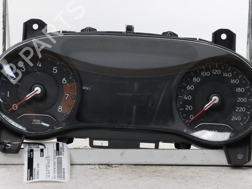 Used Instrument cluster Instrument cluster 38234683 38234683