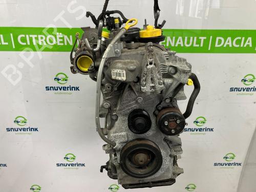 Used Engine Engine 22393064 22393064