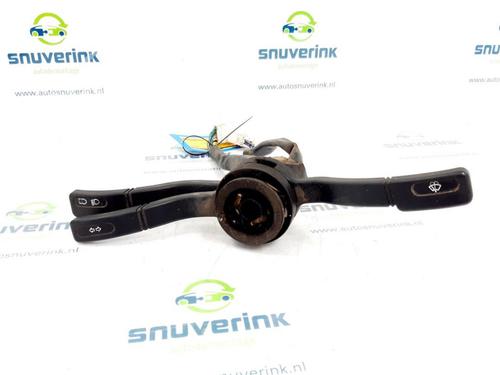 Used Steering column stalk PEUGEOT BOXER Van (230L) 2.5 D (86 hp) 14846733
