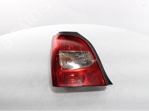 Left taillight RENAULT TWINGO II (CN0_) 1.2 (CN0D) | BP40584337C34 - Image 2