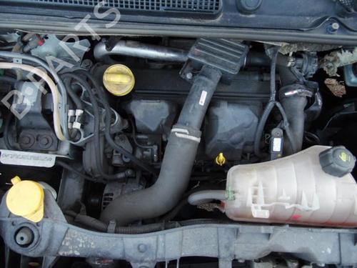 Other RENAULT KANGOO Express (FW0/1_) 1.5 dCi 70 (FW0A, KW0V) | BP40578831O1  - Image 24