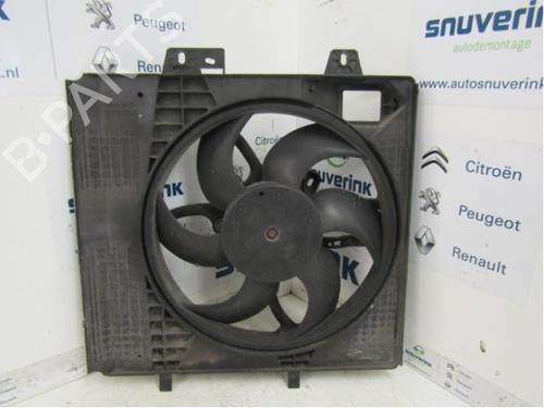 Used Electronic module Electronic module PEUGEOT 207 (WA_, WC_) 1.6 16V (109 hp) 40564328 40564328
