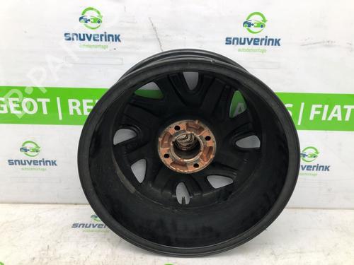 Rim CITROËN C3 III (SX) 1.2 THP 110 (SXHNPS, SXHNZT, SXHNZ6) | BP20214083C45 