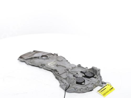Timing cover RENAULT CAPTUR II (HF_) TCe 130 (HFMF) | BP29426179M123 