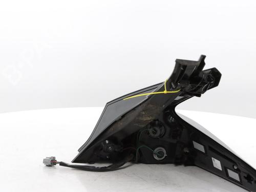 Venstre baglygte NISSAN LEAF (ZE1) Electric | BP30757210C34 