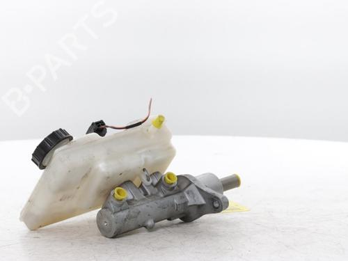 Brake master cylinder RENAULT MASTER III Van (FV) 2.3 dCi 165 FWD (FV0P, FV0U, FV11, FV12, FV1E) | BP31592466M77 - Image 9