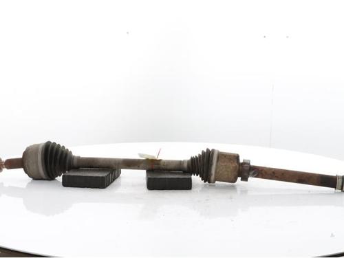 Right front driveshaft RENAULT MASTER III Platform/Chassis (EV, HV, UV) 2.3 dCi 165 FWD (EV0P, EV0U, EV11, EV12, HV0P, HV0U,... | BP40542940M39  - Image 6