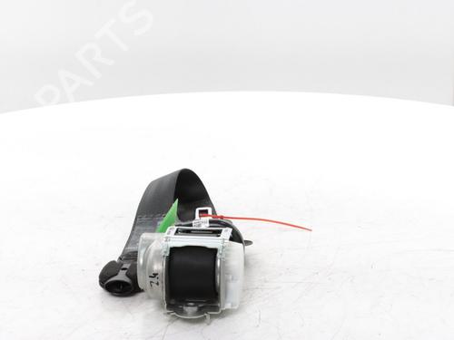Front right seatbelt OPEL GRANDLAND / GRANDLAND X (A18, P1UO) 1.2 (75) | BP30186326I25