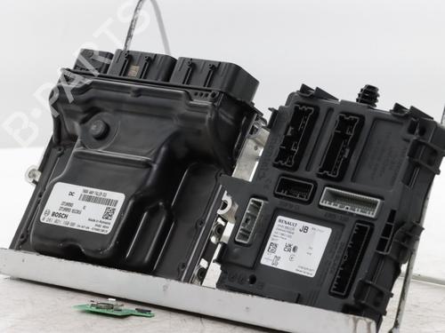Engine control unit (ECU) RENAULT TRAFIC III Van (FG_) 2.0 dCi 150 (FGMU) | BP34563358M57 - Image 2