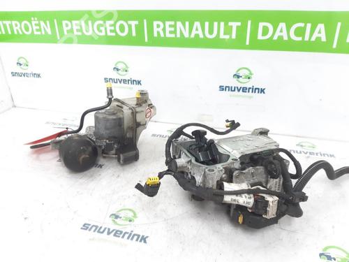 Gearbox control unit CITROËN C4 Picasso I MPV (UD_) 1.6 HDi 110 | BP21195036M52 
