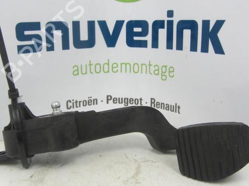 clutch-pedal-citroen-ds3-sa_-2009-2010-2011-2012-2013-2014-2015-2016-40561489 main image